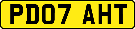 PD07AHT