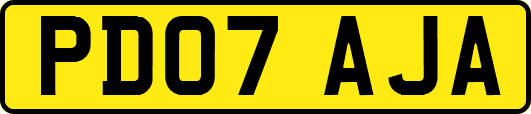 PD07AJA