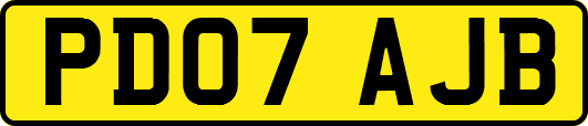 PD07AJB