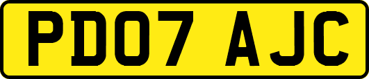 PD07AJC