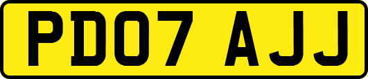 PD07AJJ