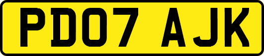 PD07AJK