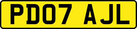 PD07AJL