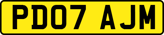 PD07AJM