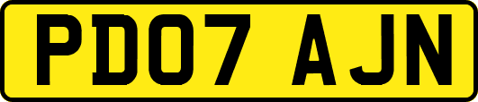 PD07AJN