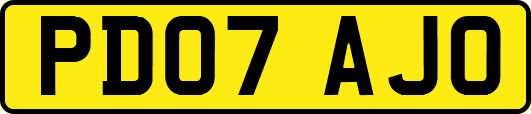 PD07AJO