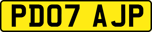 PD07AJP