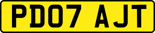PD07AJT