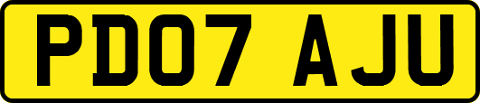 PD07AJU