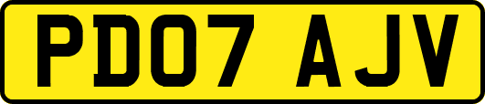 PD07AJV