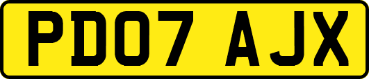 PD07AJX