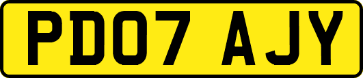 PD07AJY