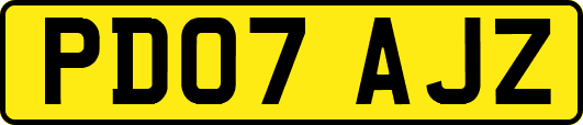 PD07AJZ