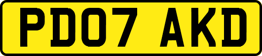 PD07AKD