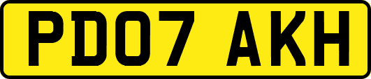 PD07AKH