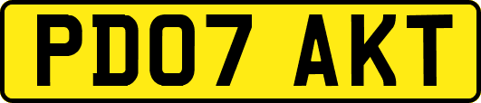 PD07AKT