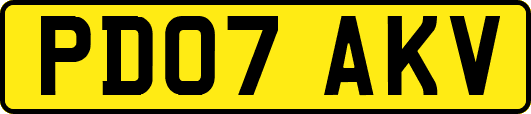 PD07AKV