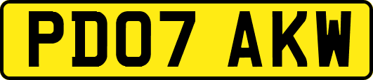 PD07AKW