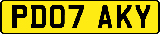 PD07AKY