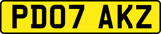 PD07AKZ