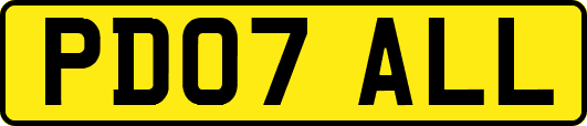 PD07ALL