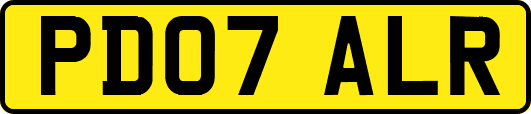 PD07ALR