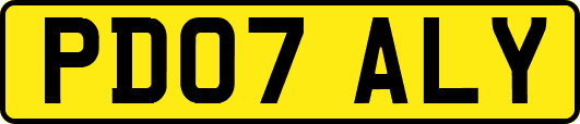PD07ALY