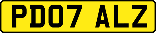 PD07ALZ