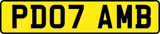PD07AMB