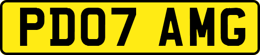 PD07AMG