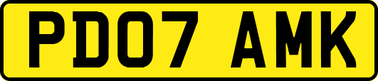 PD07AMK
