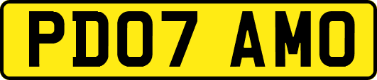 PD07AMO