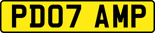 PD07AMP
