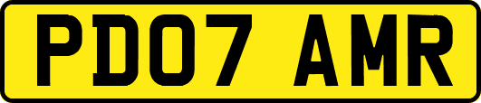 PD07AMR