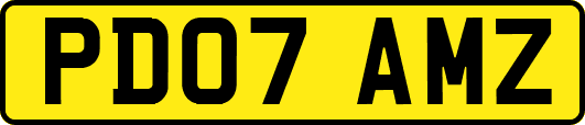 PD07AMZ