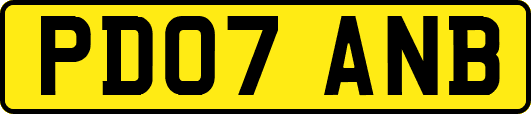 PD07ANB