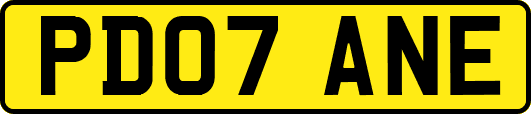 PD07ANE
