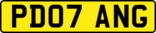 PD07ANG