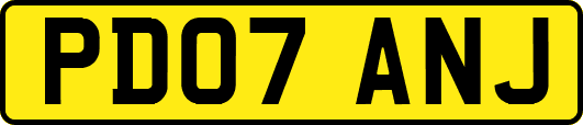 PD07ANJ