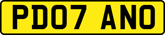 PD07ANO
