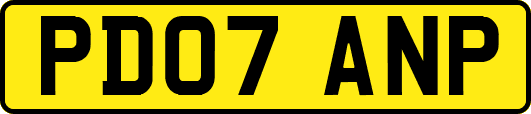 PD07ANP