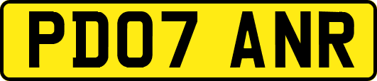 PD07ANR