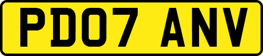 PD07ANV