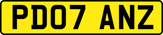 PD07ANZ