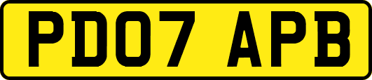 PD07APB
