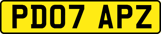 PD07APZ