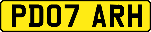 PD07ARH