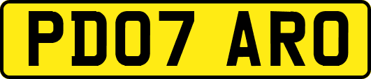 PD07ARO