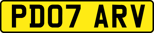 PD07ARV