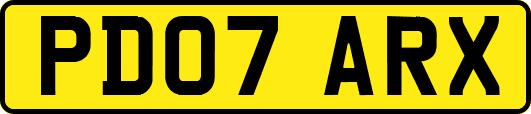 PD07ARX